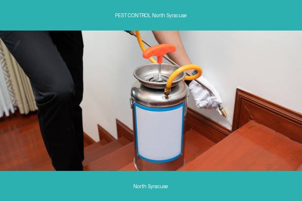 PEST CONTROL North Syracuse